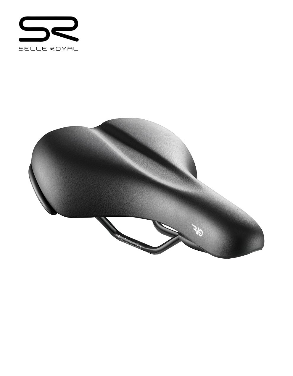 selleroyal rio plus man saddle mtb
